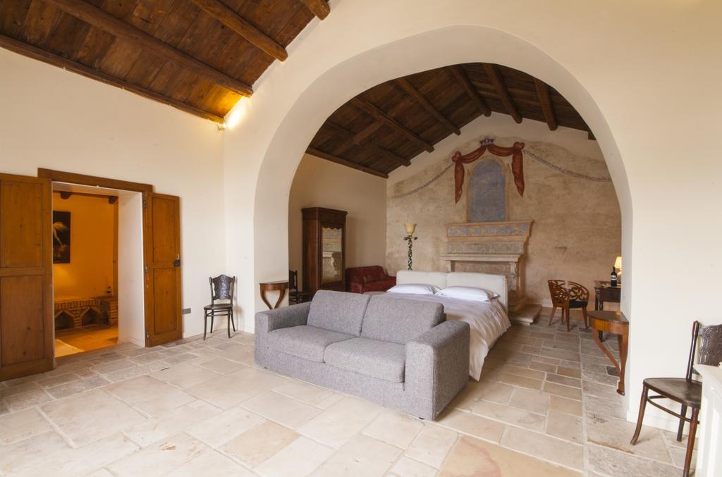 Masseria Celentano Relais & Bauernhof