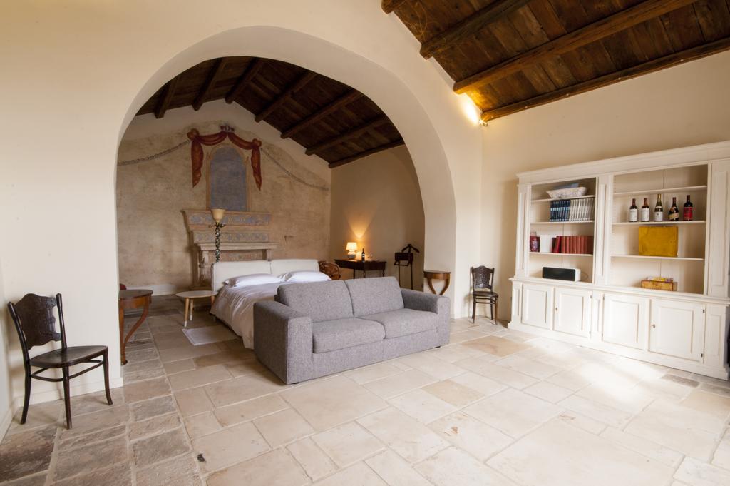 Masseria Celentano Relais &