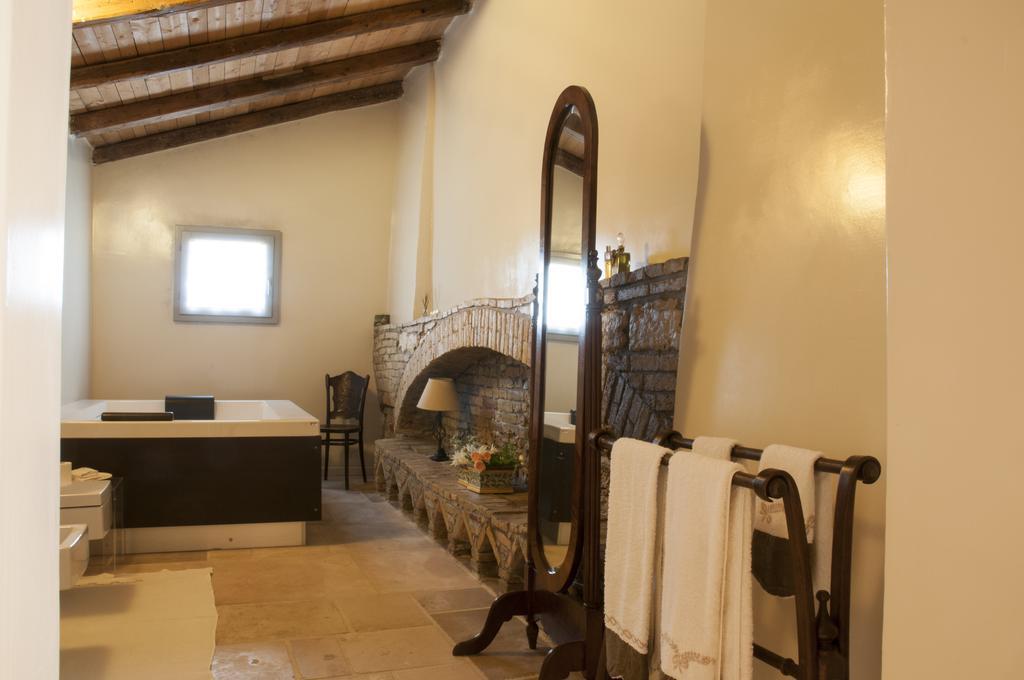 Masseria Celentano Relais & Bauernhof