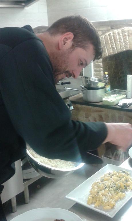Masseria Celentano Relais & *