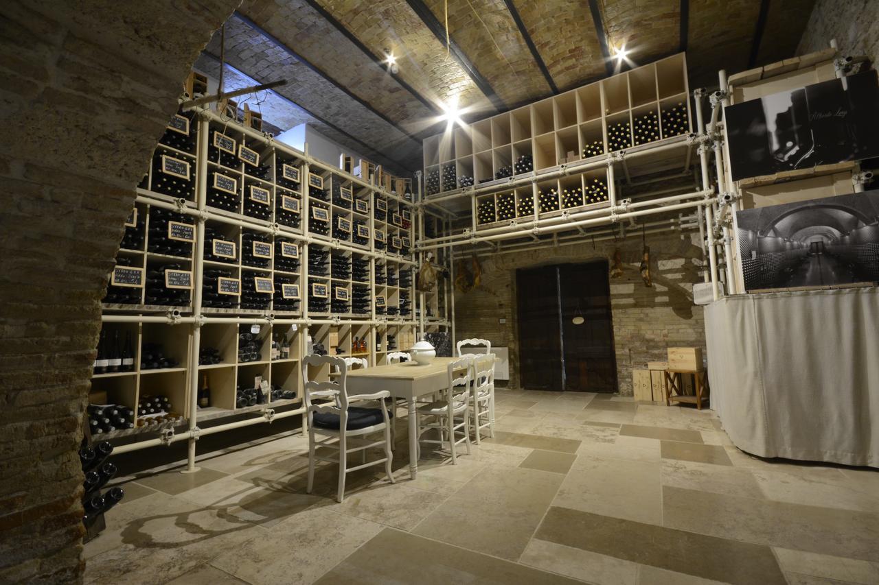 Masseria Celentano Relais & Bauernhof San Severo
