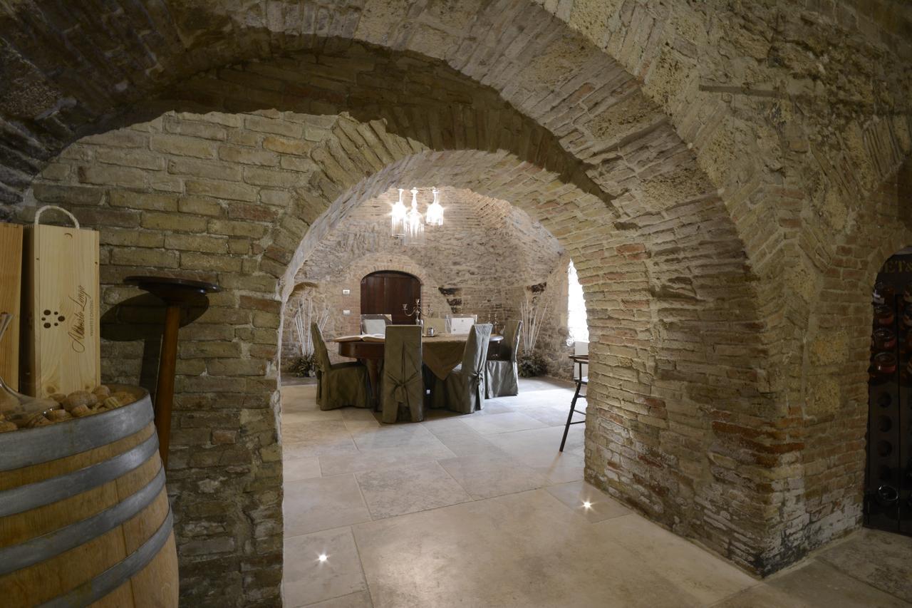 Masseria Celentano Relais & San Severo