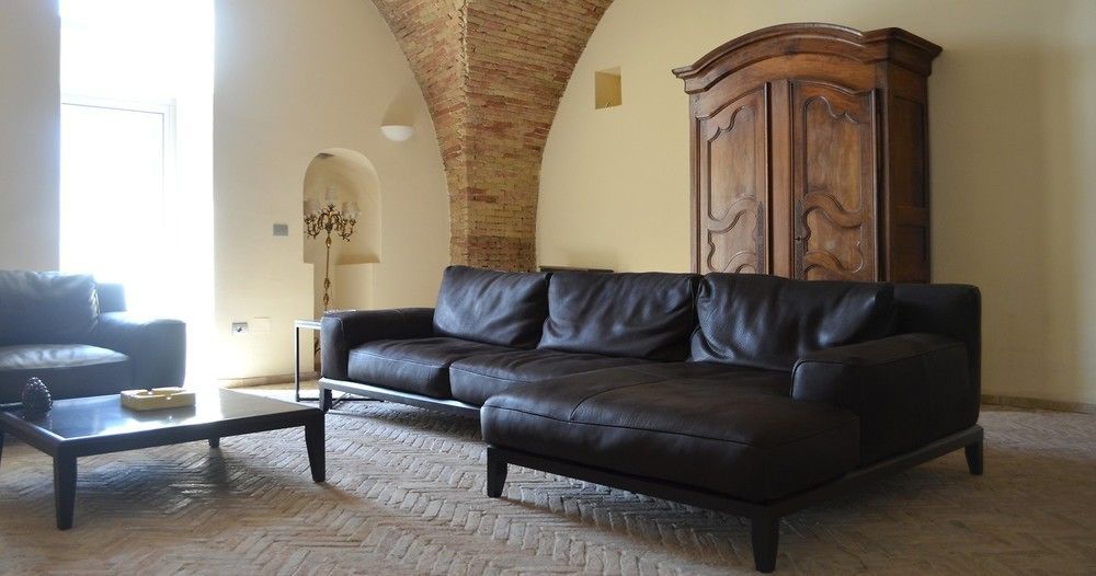 Bauernhof Masseria Celentano Relais & *