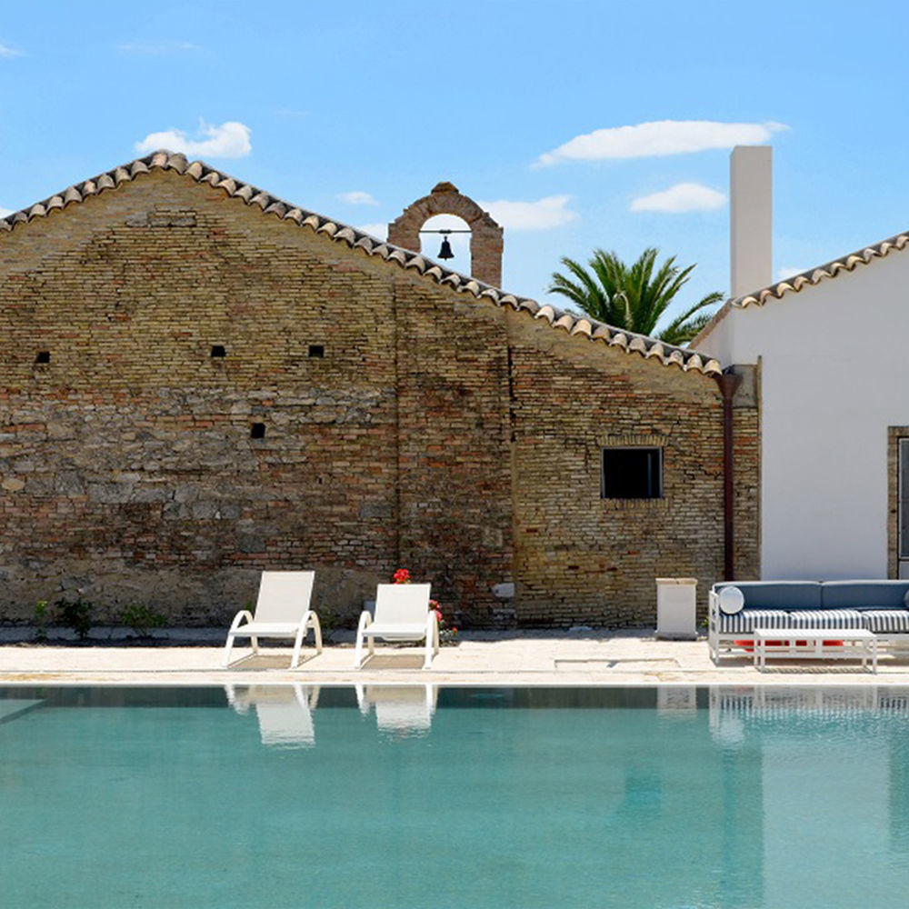 Masseria Celentano Relais & * San Severo