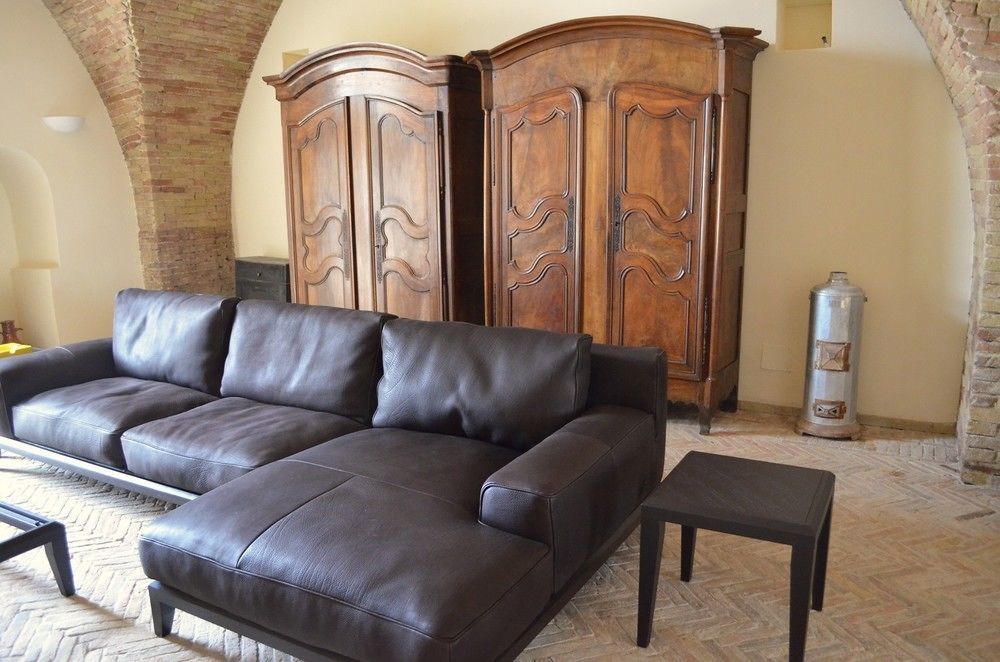 Masseria Celentano Relais & * San Severo