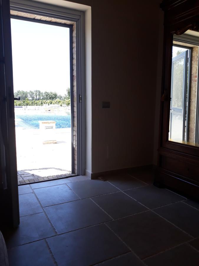 Masseria Celentano Relais &