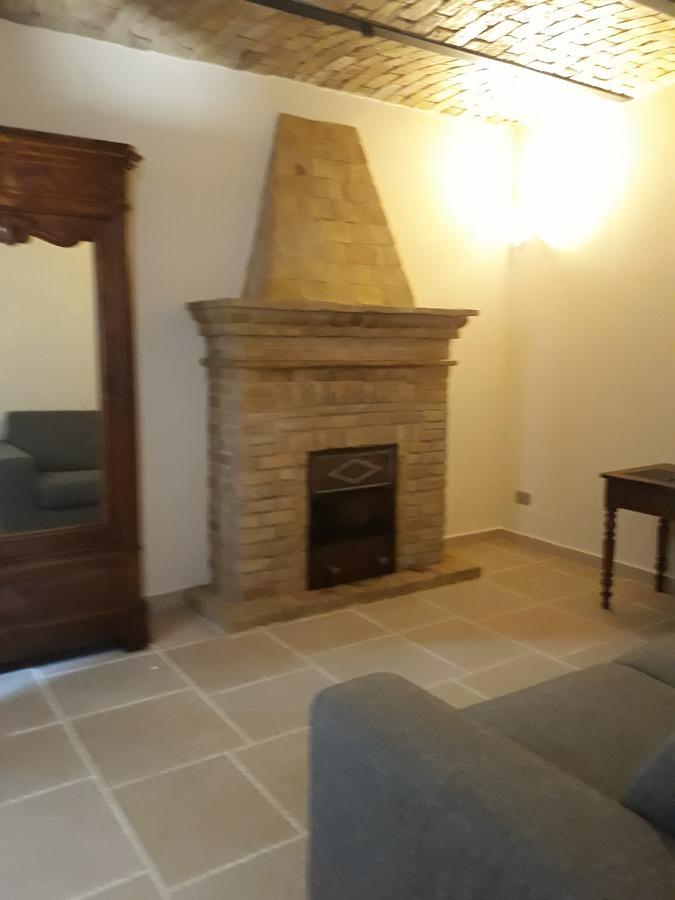 Masseria Celentano Relais &