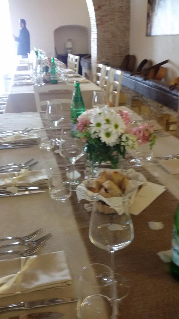 Bauernhof Masseria Celentano Relais &