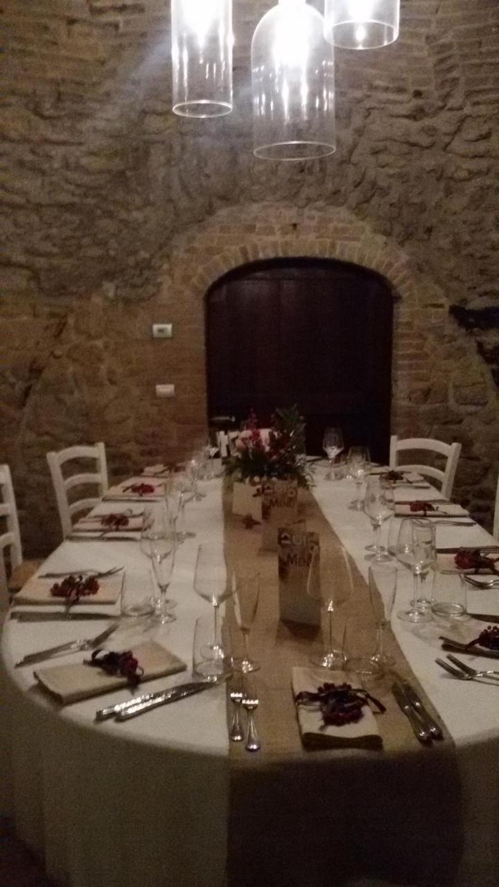 Masseria Celentano Relais & Bauernhof San Severo